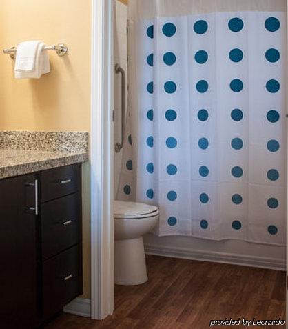 Towneplace Suites By Marriott Beaumont Port Arthur Exterior foto