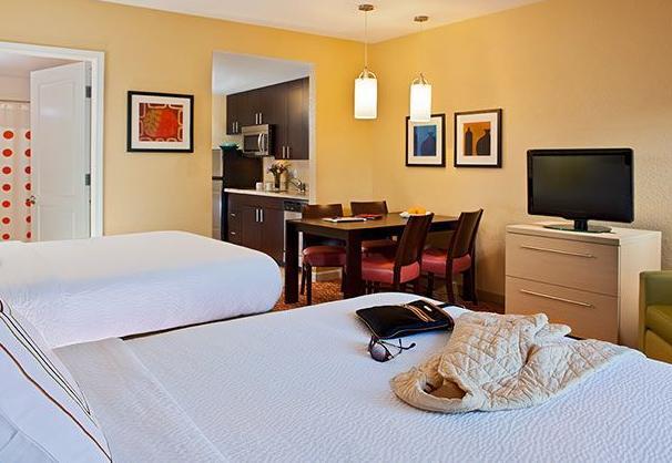 Towneplace Suites By Marriott Beaumont Port Arthur Exterior foto