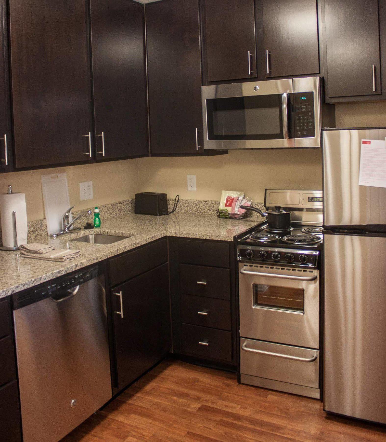 Towneplace Suites By Marriott Beaumont Port Arthur Exterior foto
